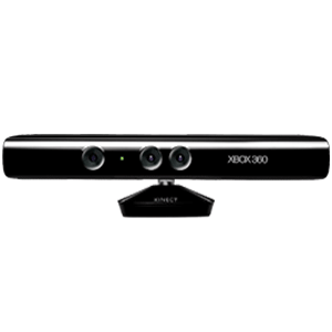 Kinect Xbox 360